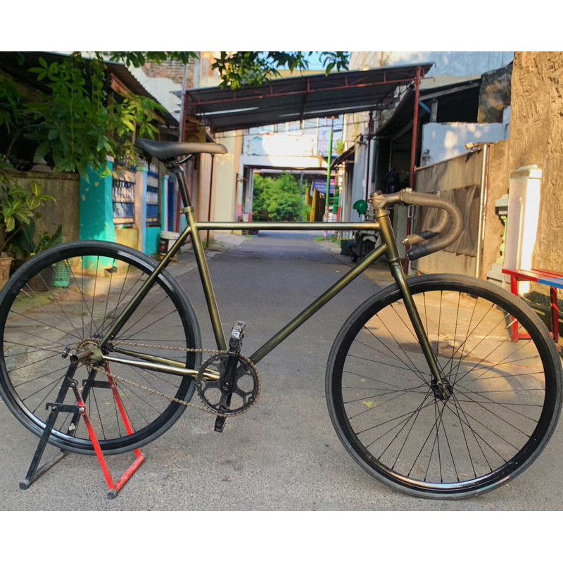 Fixie Doltrap