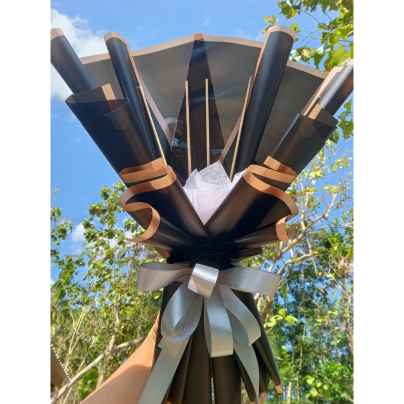 

Buket Kosongan/ Kerangka Buket/ Buket Wisuda