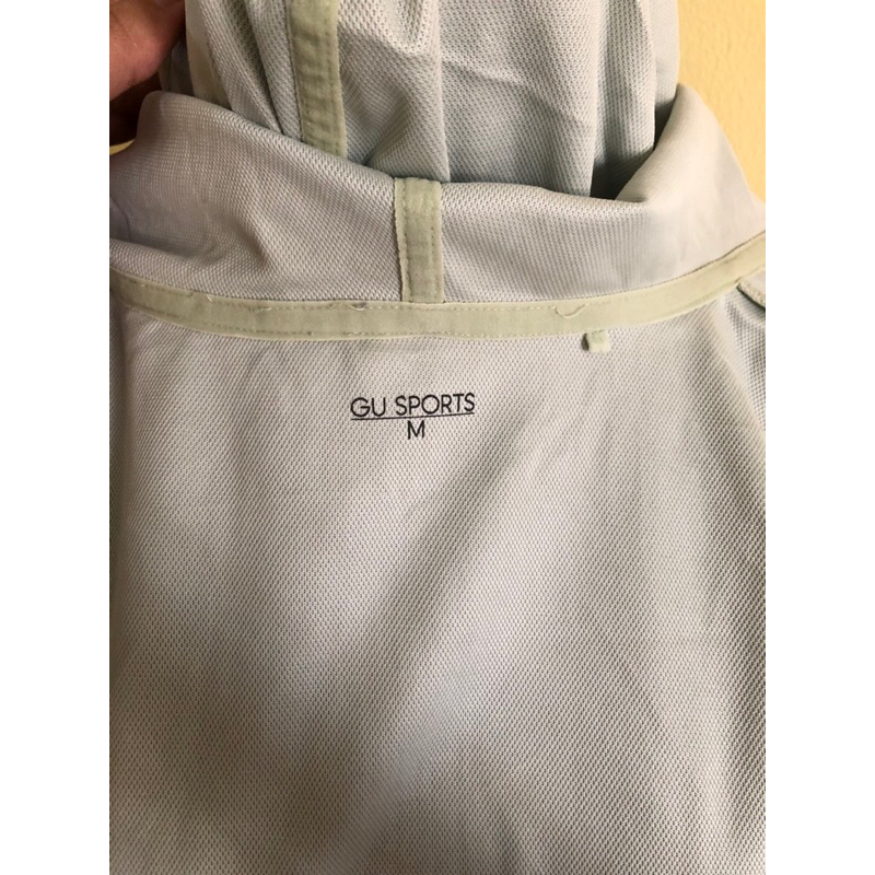 Uniqlo Global Airism Jacket GU Sport