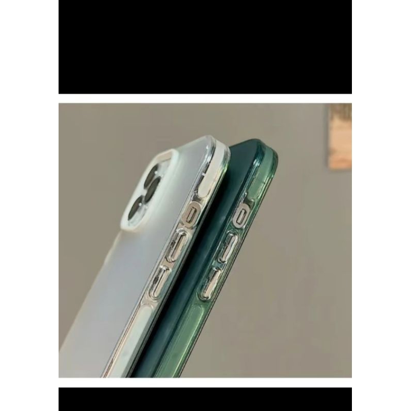 case hybrid IMD hologram macaron samsung a03 a03core a02 a02s/a03s