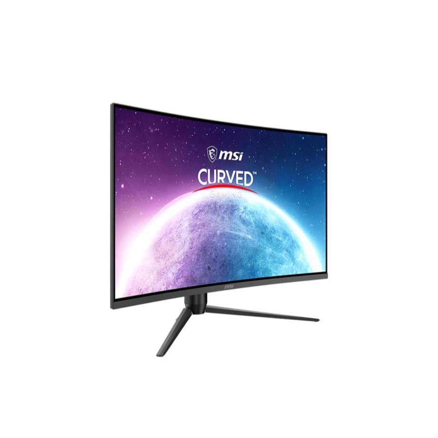 MONITOR MSI G32CQ5P 1440p 170Hz