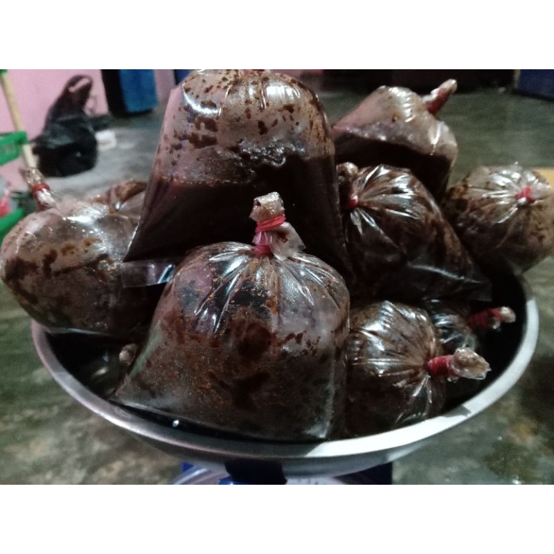 

Bumbu kelapa sangrai 300gram menambah wawasan masak rendang dan dlll