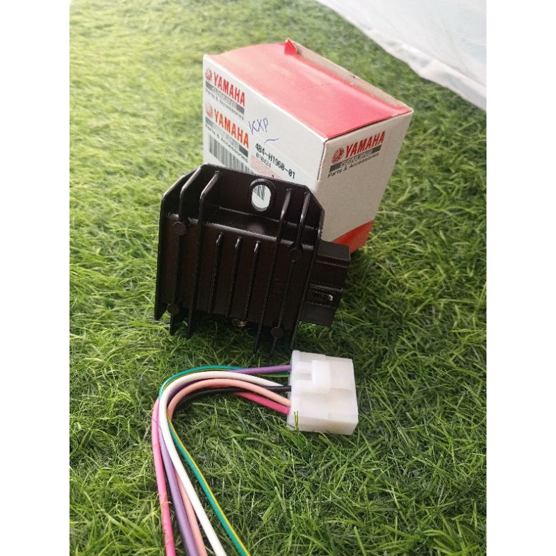 KIPROK NMAX ORIGINAL YAMAHA COCOK UNTUK FULWAPE HARGA SUDAH 1SET SOKET