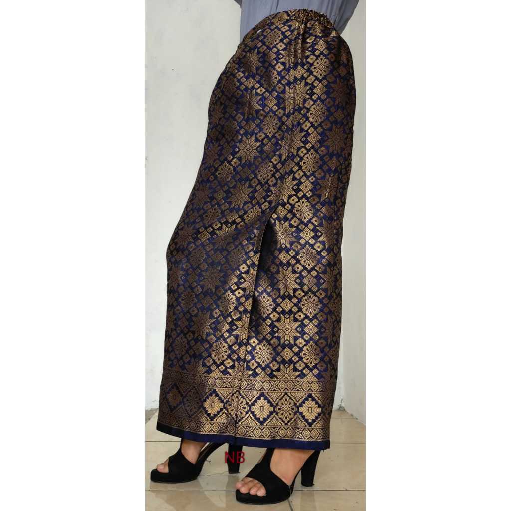 rok span songket palembang medan