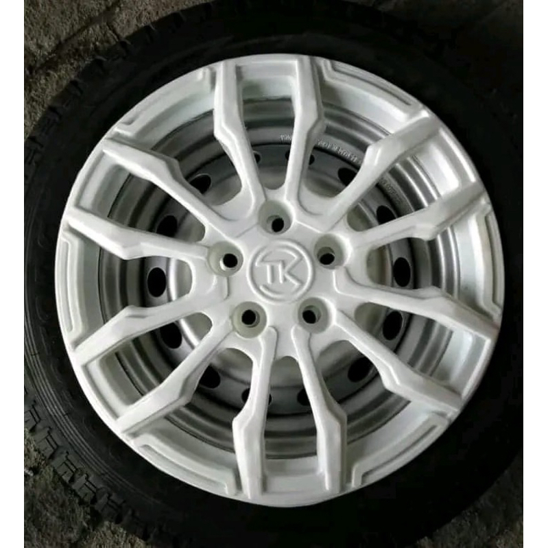 WILDOP WHEELDOP DOP TK NEW TK HYUNDAI DLL FOR L300 GRANDMAX DLL