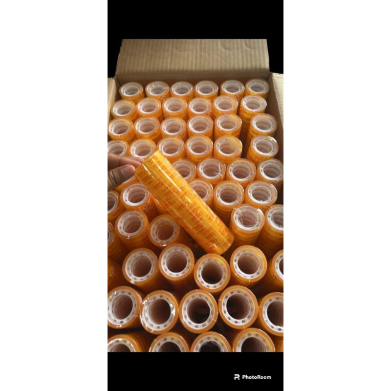 

solasi bening orlee 10 yard isi 12pch