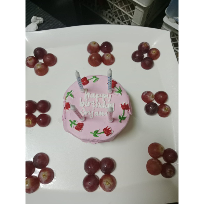 

BENTO CAKE BEBAS CUSTOM GAMBAR BISA PESAN DADAKAN