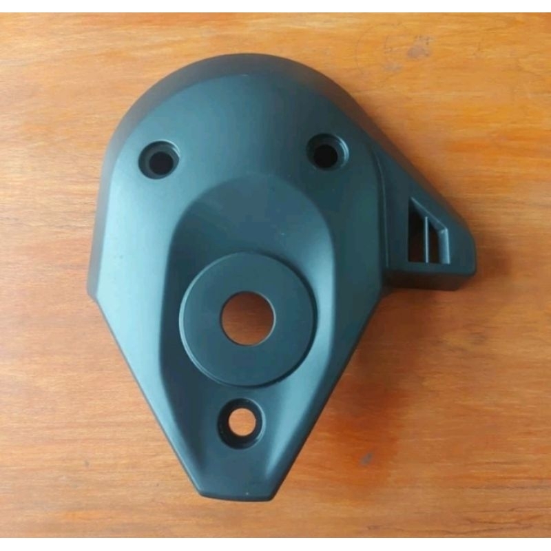 Cap, L cover blok Cvt - beat k1a & beat street genio scoopy k2f