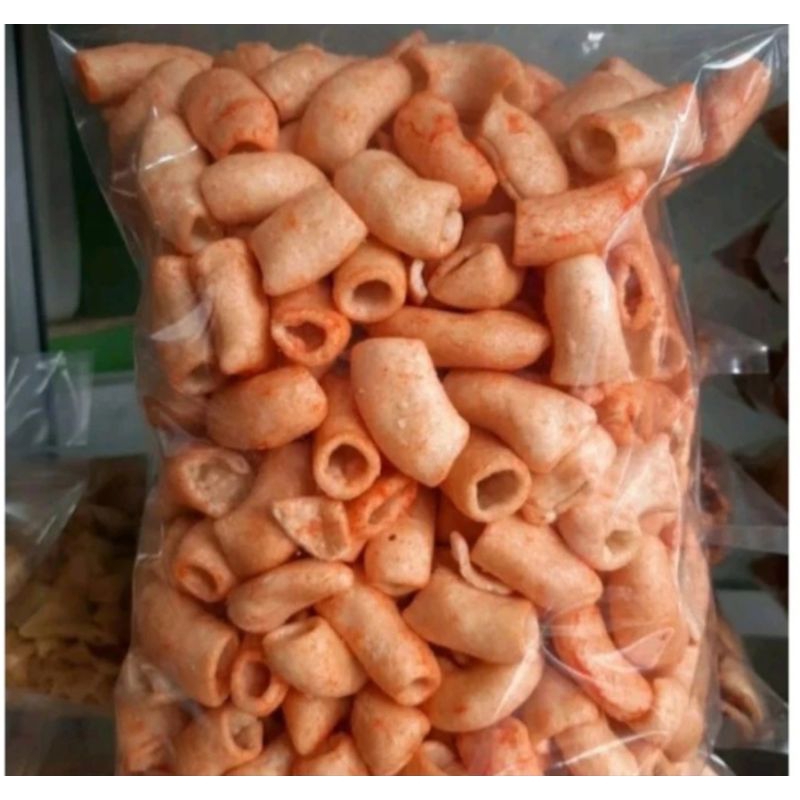 

Makaroni Pedas Balado