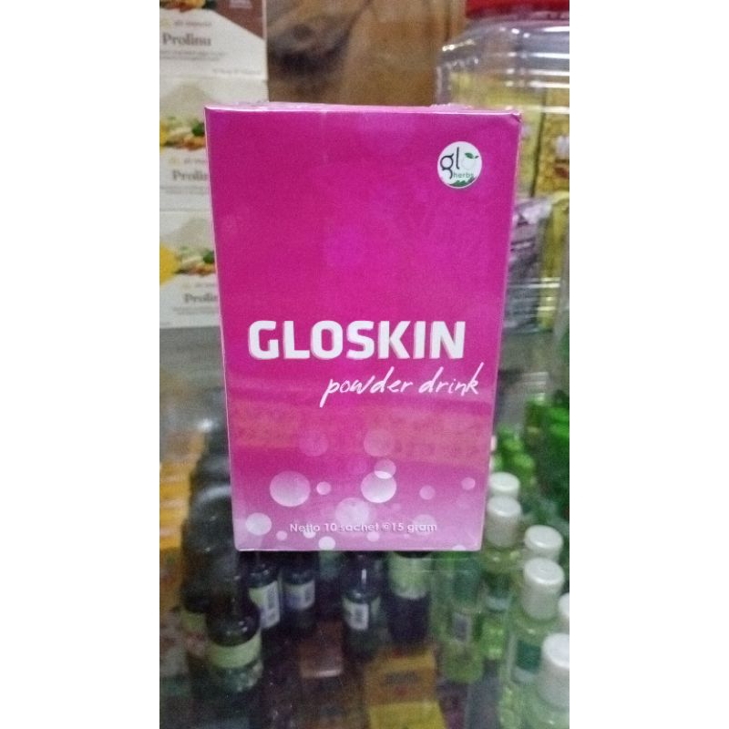 GLOSKIN