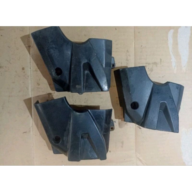 Cover Tutup Cvt Revo Absolute/Revo fit/Blade lama Original Copotan