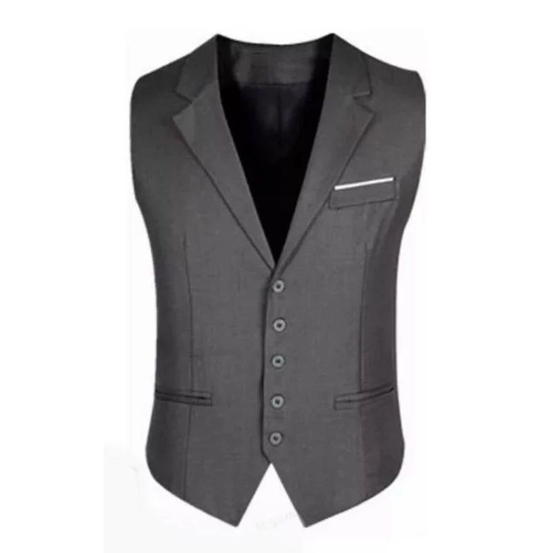 VEST FORMAL PRIA |  ROMPI FORMAL - NON FORMAL | ROMPI FORMAL PRIA KEREN