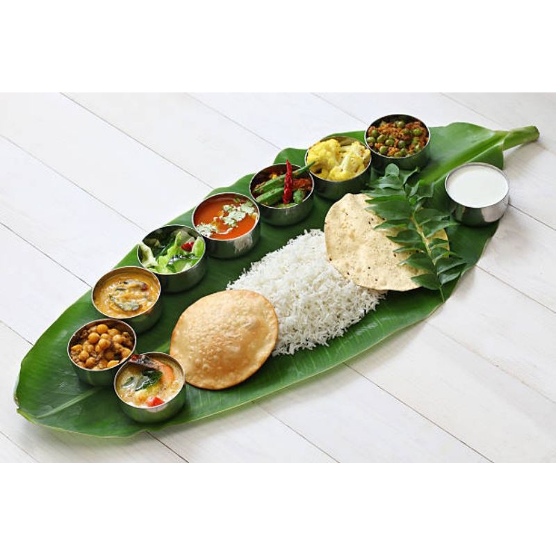 

daun pisang
