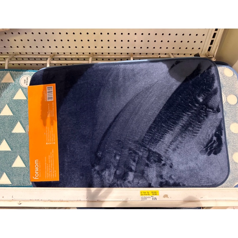 KESEMPATAN TERBATAS Keset serbaguna keset kaki lap kaki keset cendol keset antislip matt