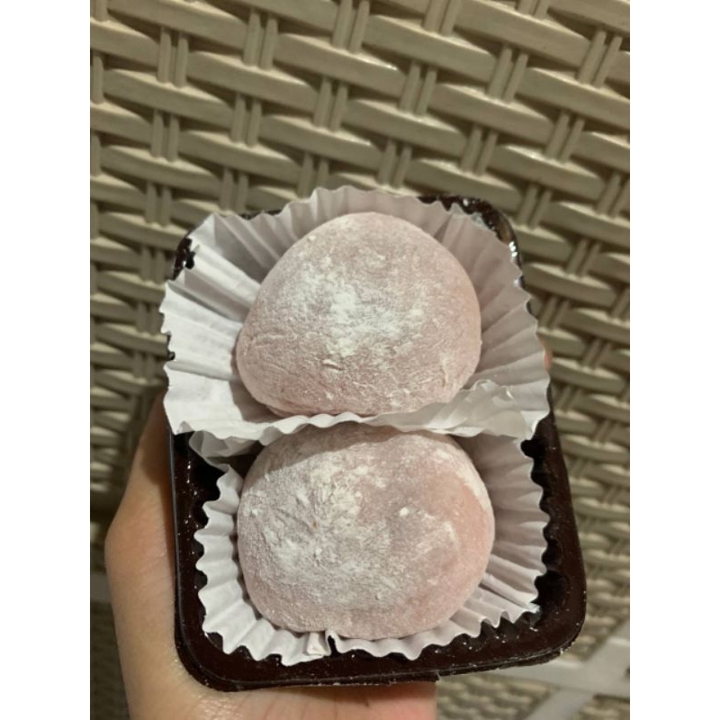 

mochi