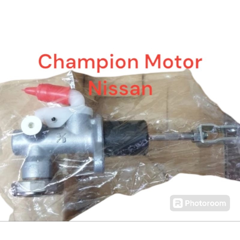 Np300 Navara D23 Master Kopling Atas ORI NISSAN