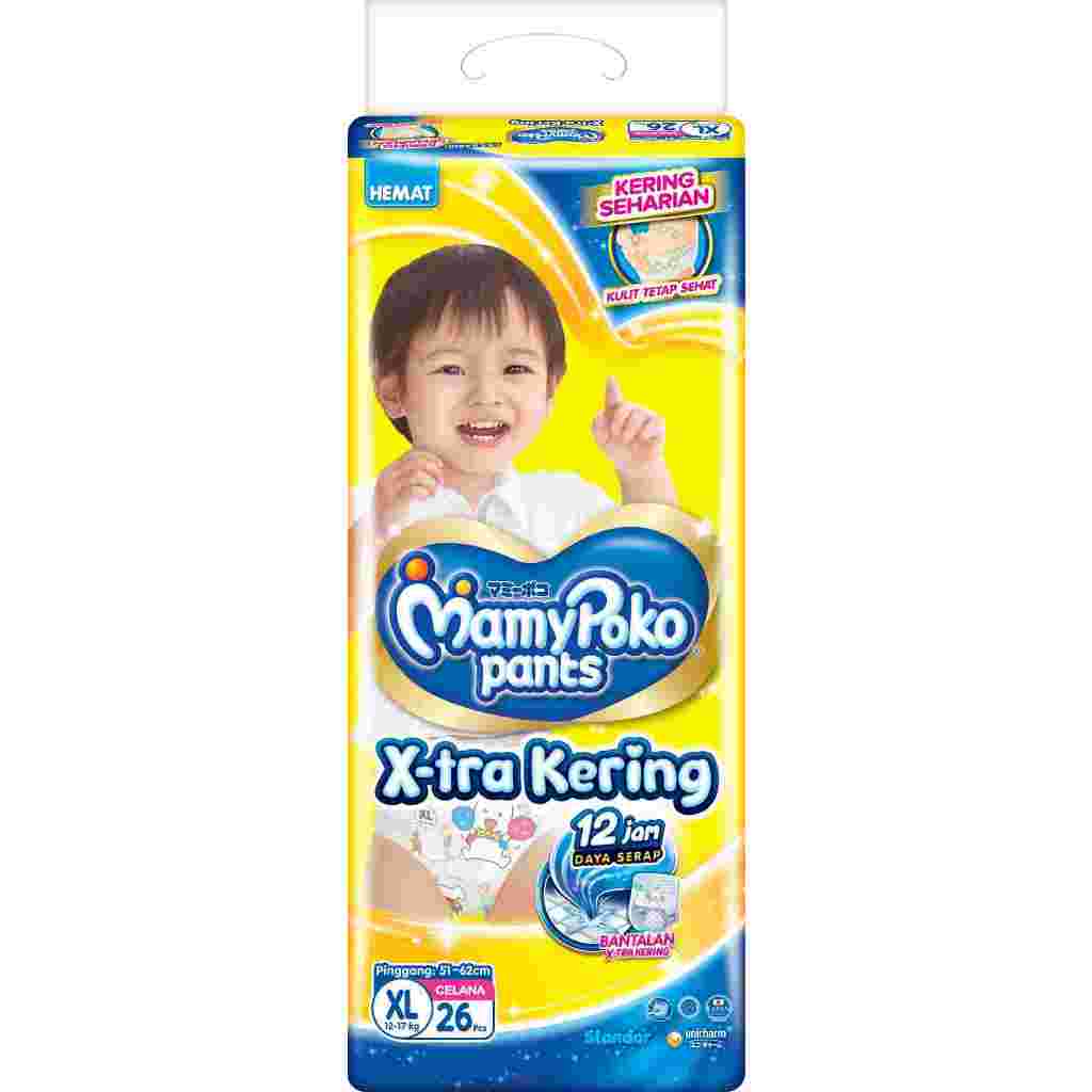 MAMYPOKO XL 26