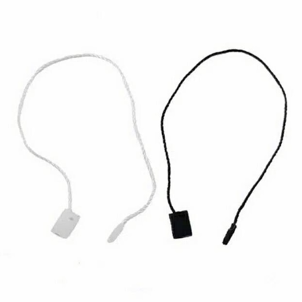 

KODE M25H COD 1 PCS Tali Handtag Hangtag Lock Pin Nylon