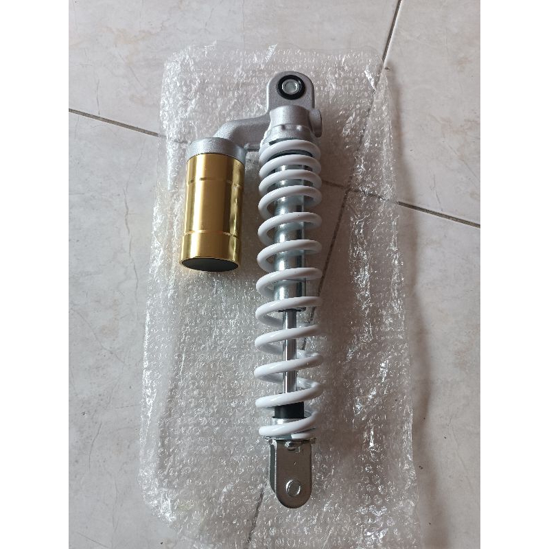 SHOCK BELAKANG TABUNG X-RIDE 115,X-RIDE 125