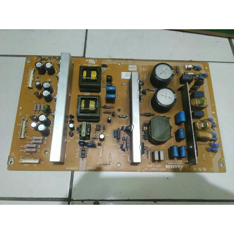 power suplay tv Sony KLV-37S400A