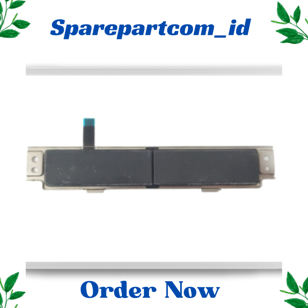 Touchpad Button Dell Latitude E7240 E7440 Seken Original