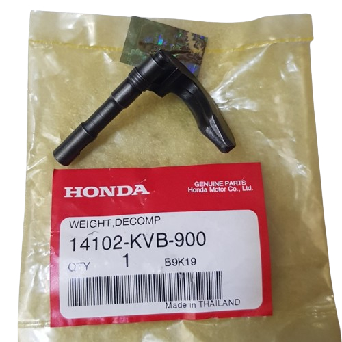 Weight Decomp Vario Karbu 14102KVB900