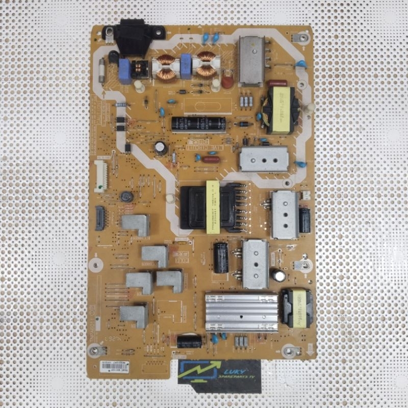 PSU TV PANASONIC TH-42AS700G POWER SUPPLY  PSU MESIN TV
