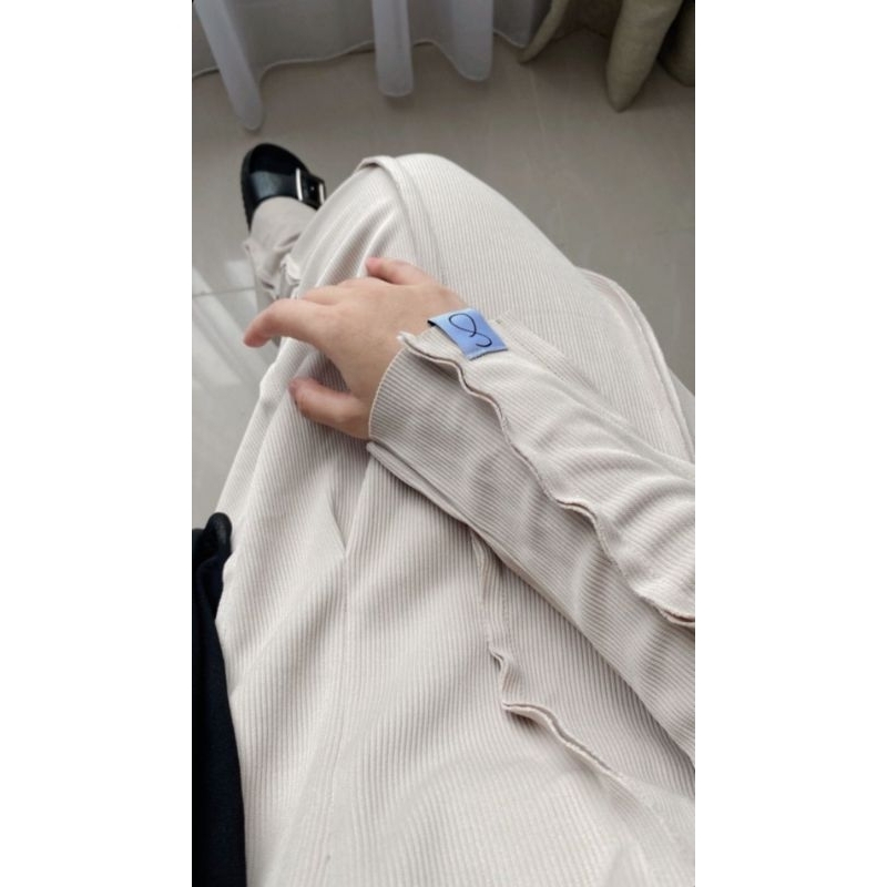 Effortless Abaya bysofni