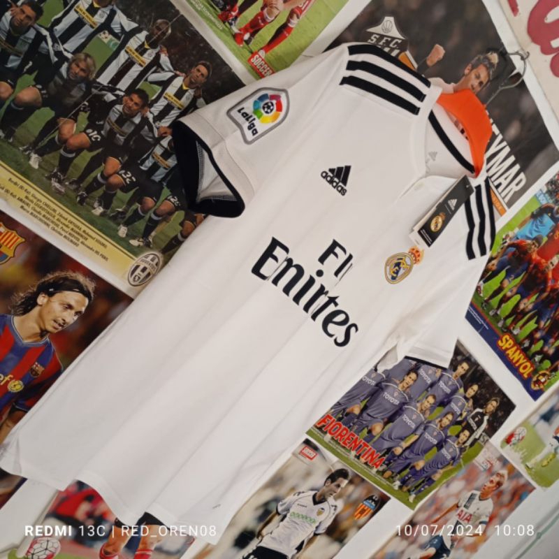 obral jersey Real madrid 19/20