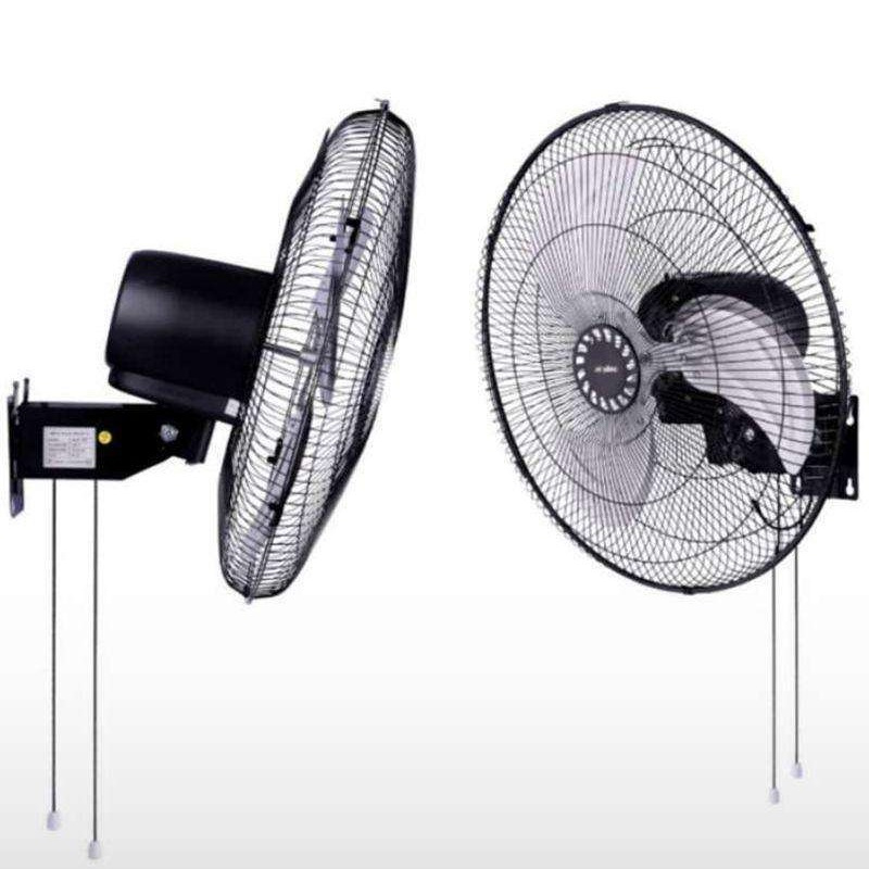 Kipas Angin Dinding Wall Fan NIKO 18 inch NK 1801 / 1801 + remote Kipas Tempel Besi