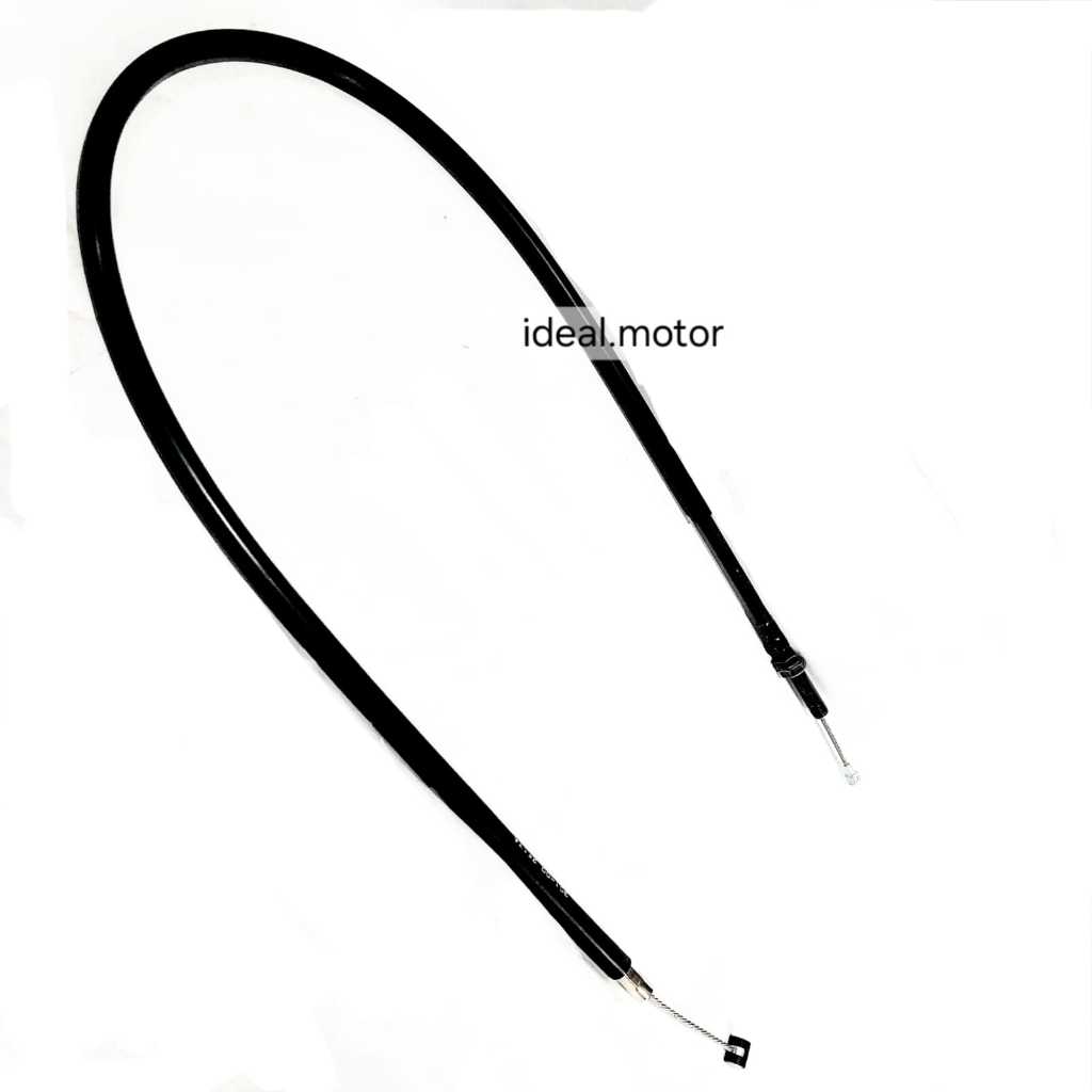 Tali Kabel Kopling Vixion old Original Yamaha 3C1 F6335 00