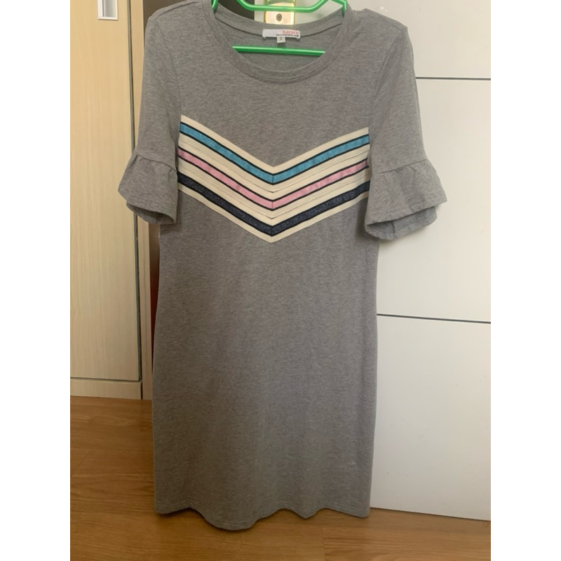 Dress Kaos Nikkou Karoro Preloved