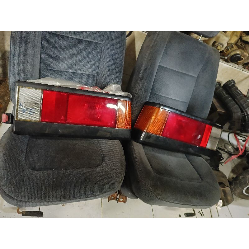 stoplamp Honda Civic wonder 85 SB4 new old stock standly