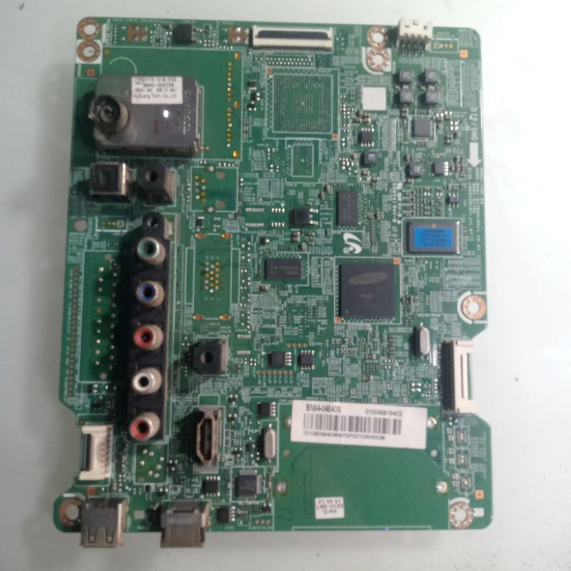 SAMSUNG PS43E450 TV PLASMA SAMSUNG