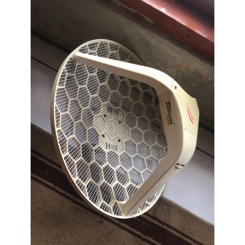 Mikrotik lhg 5nd /  RBLHG - 5nD Disk / Board LHG/ Horn LHG 5nD second/bekas