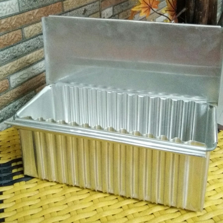 LOYANG ROTI BANDUNG / LOYANG ROTI BAKAR / LOYANG ROTI SISIR ALUMUNIUM