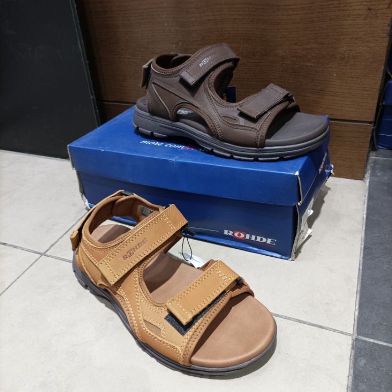 sandal Gunung Rohde Men 6810