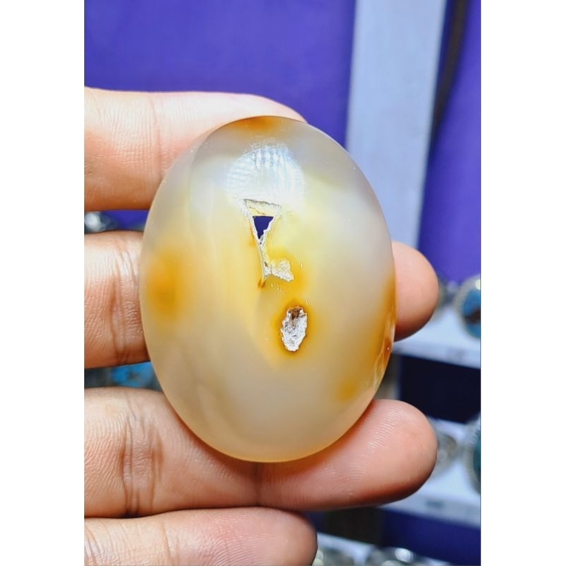 batu combong jumbo CODE NO 19