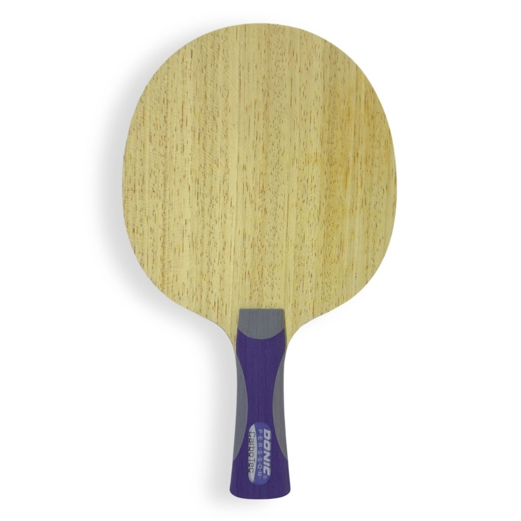 Donic Persson Carbo Tec / Bet Tenis Meja Pingpong
