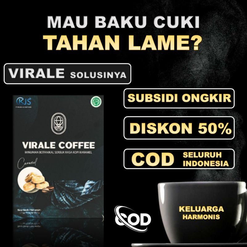 

Minuman tradisional penambah virale coffee besar panjang senjata papa
