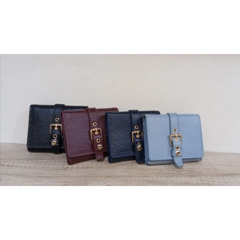 Dompet Papillon D848