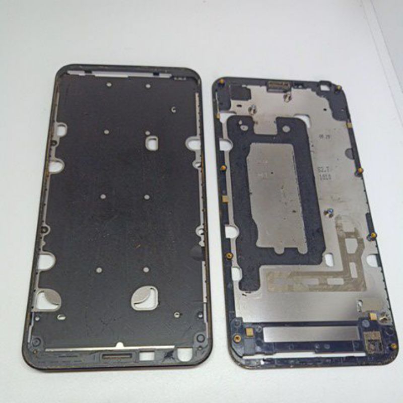 Frame lcd dudukan lcd LG Q6 m700 q6 plus Original Copotan