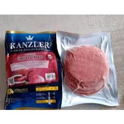 

kanzler smoked beef 250gr