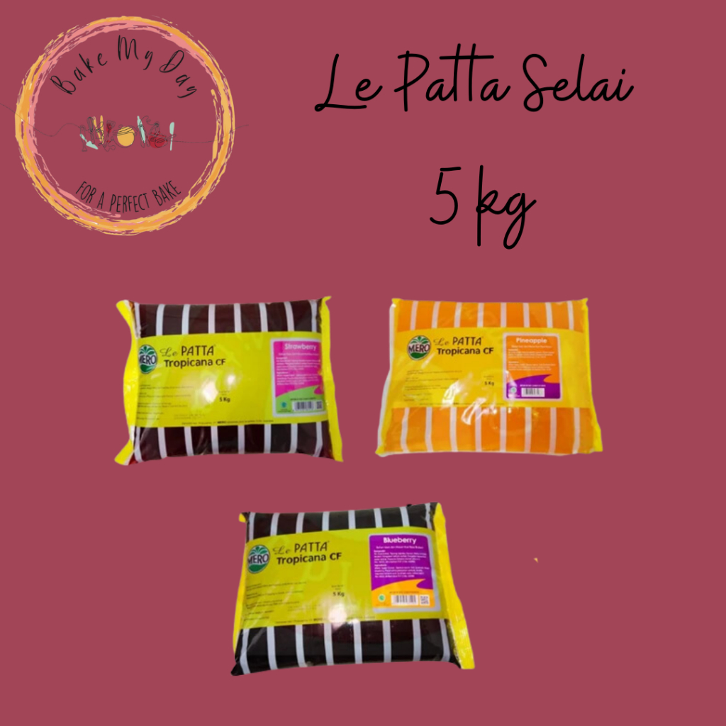 

Le Patta Selai 5 kg
