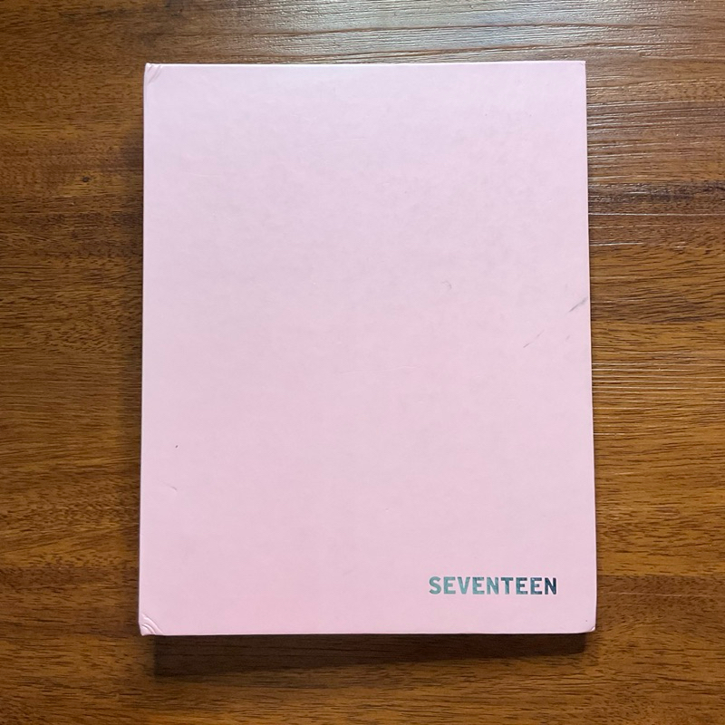 seventeen slevee binder cargen 4p & 3p carat gen 3 / 4 official slevees scoups jeonghan joshua jun h