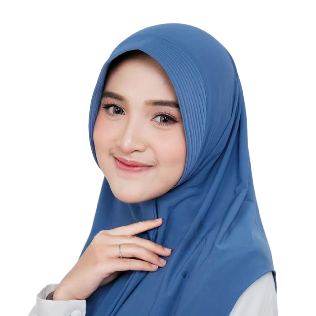 BERGO OVAL PET TEBAL/BERGO INSTAN PET TEBAL/PET TEBAL SIZE M