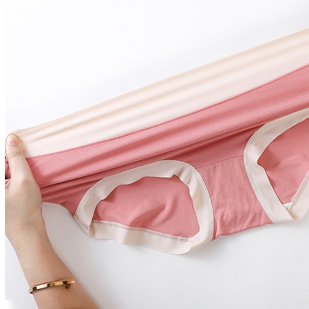 CD0003 - Celana Dalam Wanita Perempuan Cewek Katun Impor
