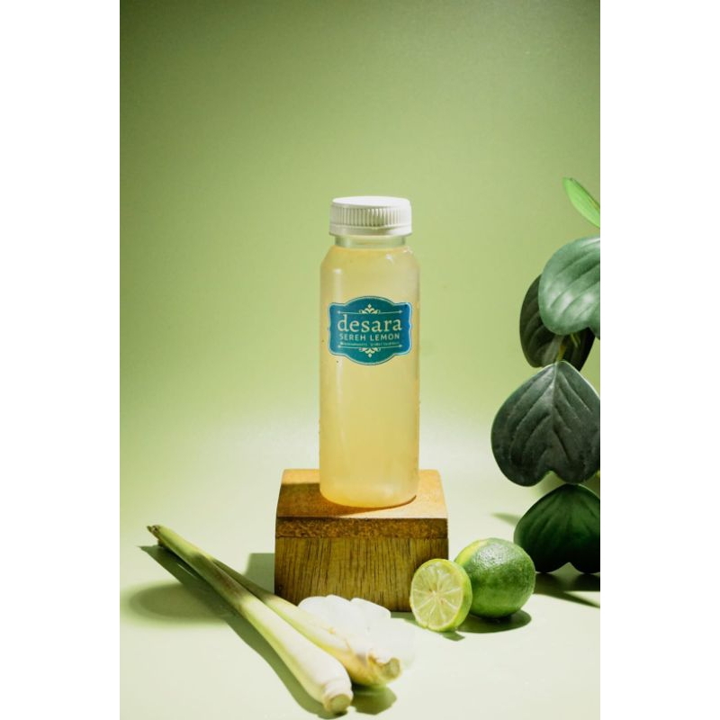 

sereh lemon