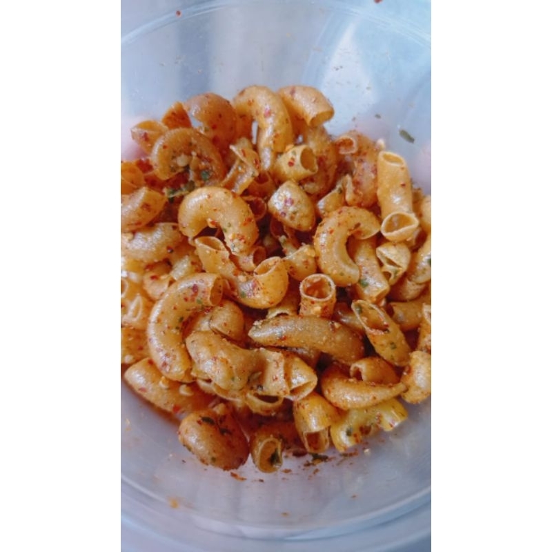 

Makaroni "BASRENK