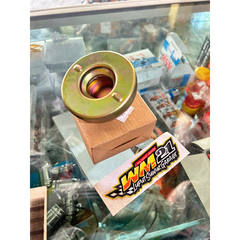 Tutup tangki gl100 model original gl 100